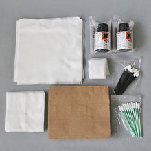 Mimaki F-200 / LF-200 Maintenance Cleaning Kit (SPC-0569)