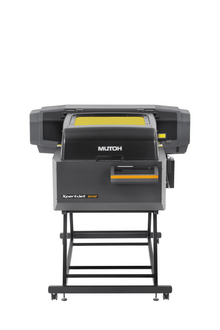 Mutoh XpertJet 661UF UV Flatbed Printer