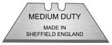 Keencut Medium-Duty Blades (Box Of 100)