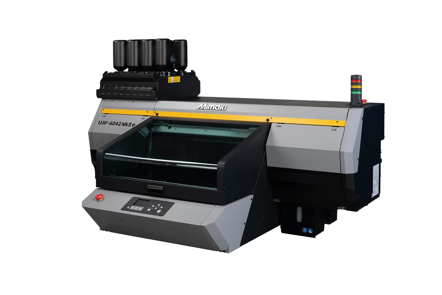 Mimaki UJF-6042MkII e UV Flatbed Printer