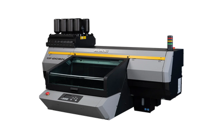 Mimaki UJF-6042MkII e UV Flatbed Printer