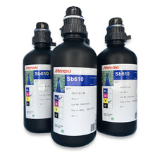 Mimaki SB610 Dye Sublimation Ink