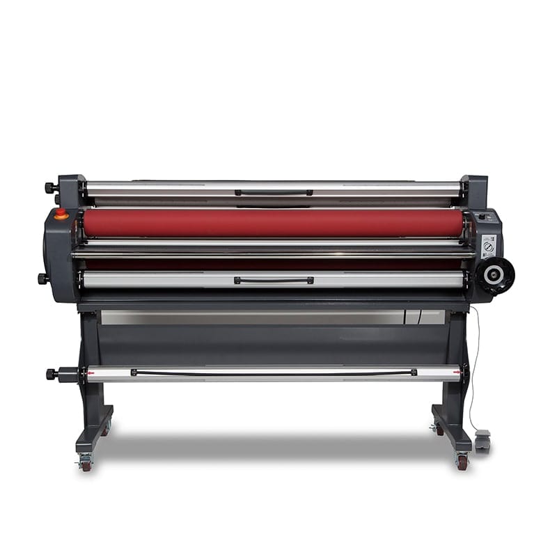 Mimaki LA-160W Heat-Assisted Laminator