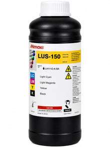 Mimaki LUS150 UV Ink