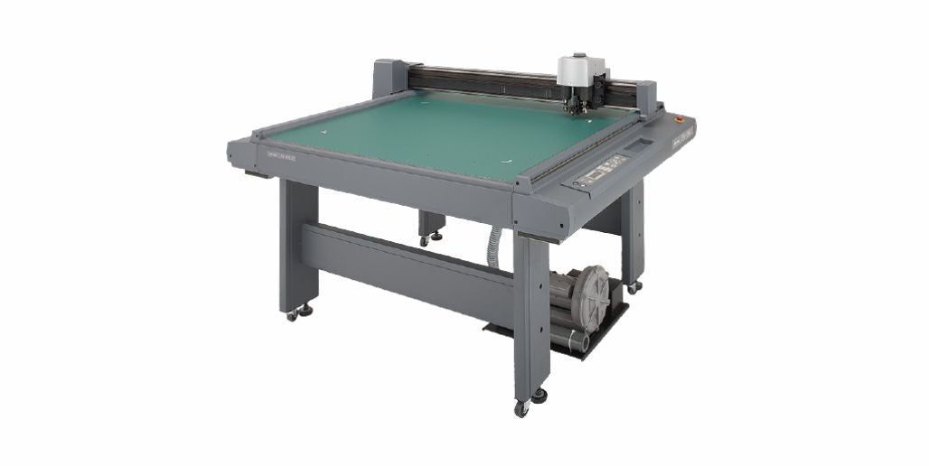 Mimaki CF2 RC-S Flatbed Cutter