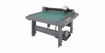 Mimaki CF2 RC-S Flatbed Cutter with Reciprocating Tool