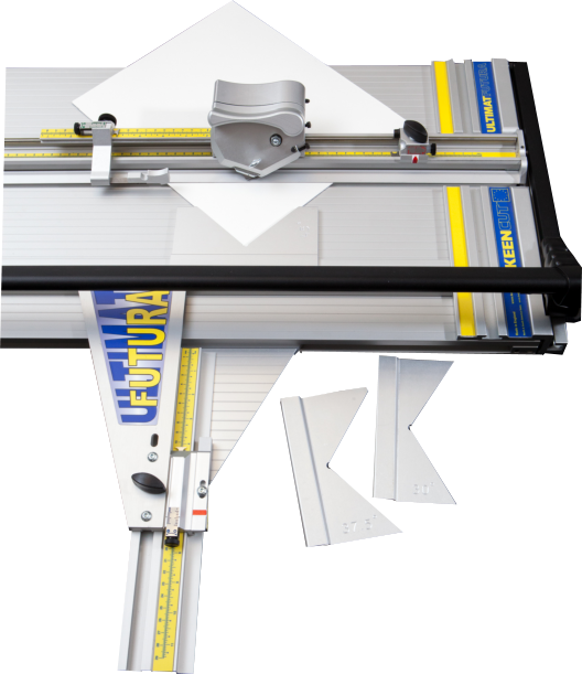 Keencut Futura Multi-Angle Cutting Gauge
