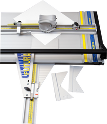 Keencut Futura Multi-Angle Cutting Gauge