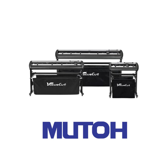 Mutoh ValueCut 2 Cutter