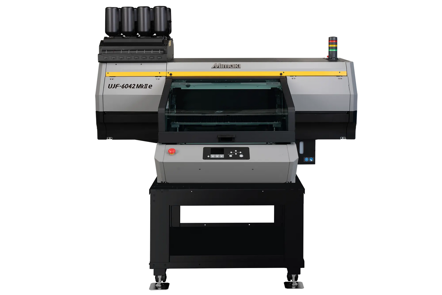 Mimaki UJF-6042MkII e UV Flatbed Printer