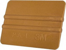 3M GOLD SQUEEGEE APPLICATOR (4")