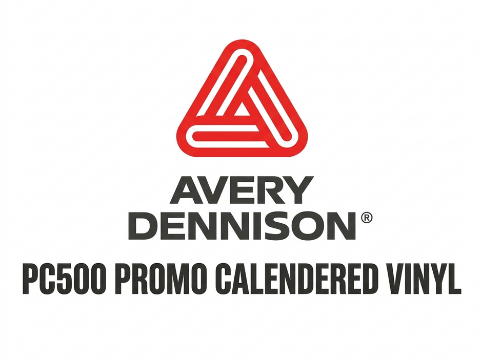 Intermediate Vinyl FIlms (3-6 year) – Beacon Graphics and Sign Supplies