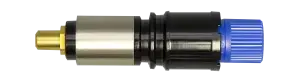 Graphtec 0.9 mm Brass-Tip Blade Holder for CB09U Blades