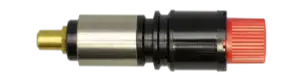 Graphtec 1.5 mm Brass-Tip Blade Holder for CB15U Blades