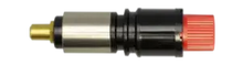 Graphtec 1.5 mm Brass-Tip Blade Holder for CB15U Blades