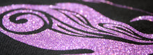 POLI-FLEX PEARL GLITTER Heat Transfer Film