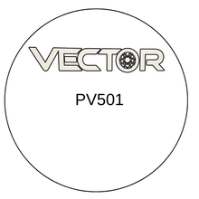 Vector Pro-V5 Vinyl Film (Unpunched)