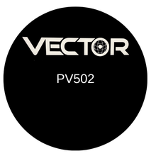 Vector Pro-V5 Vinyl Film (Punched)