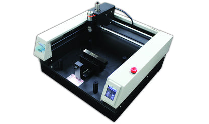 Vision Phoenix 1212 Engraving Machine