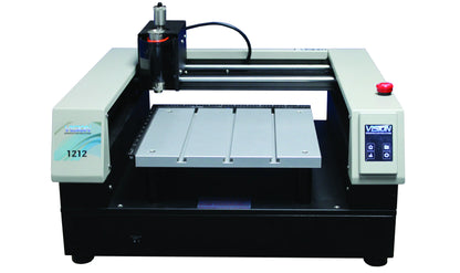 Vision Phoenix 1212 Engraving Machine