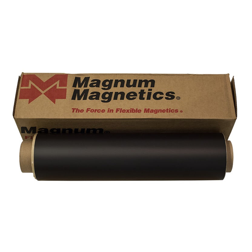 ProMag DigiMag 30mil Magnetic Sheeting