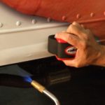 Rollepro Application Roller