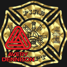 Avery SF100 Engine Turn Films