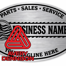 Avery SF100 Fine Brush Films