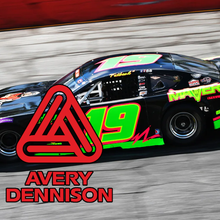 Avery SF100 Fluorescent Films