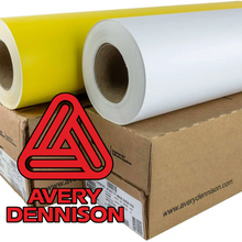 Avery SF100 Paint Mask Films