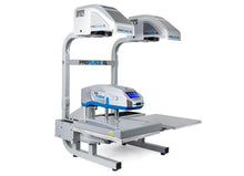 Hotronix® Dual Air Fusion ProPlace IQ®