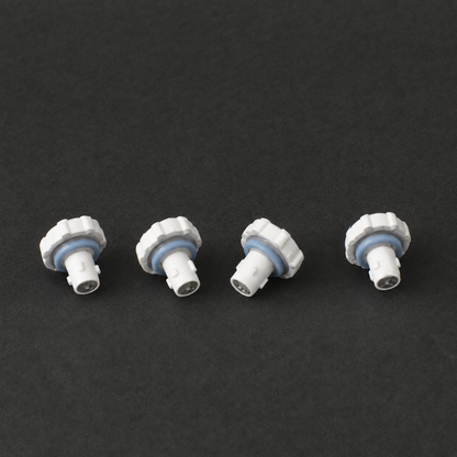 Mimaki Tungsten Replacement Needle for Ionizer (4pc)
