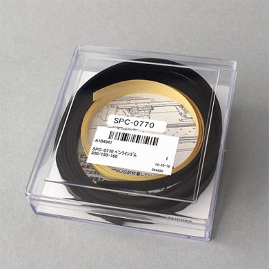 Mimaki Pen-line Rubber 300/150-160