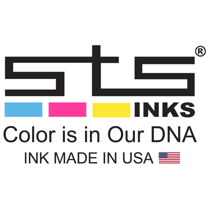 STS Sublimation Dye Sublimation Ink