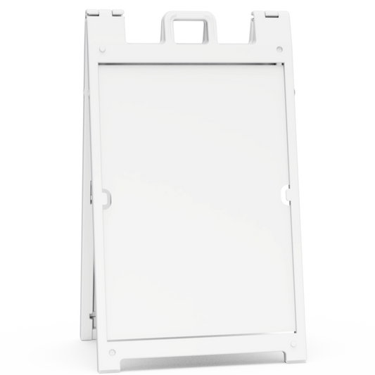 Sign Frames – Beacon Graphics and Sign Supplies