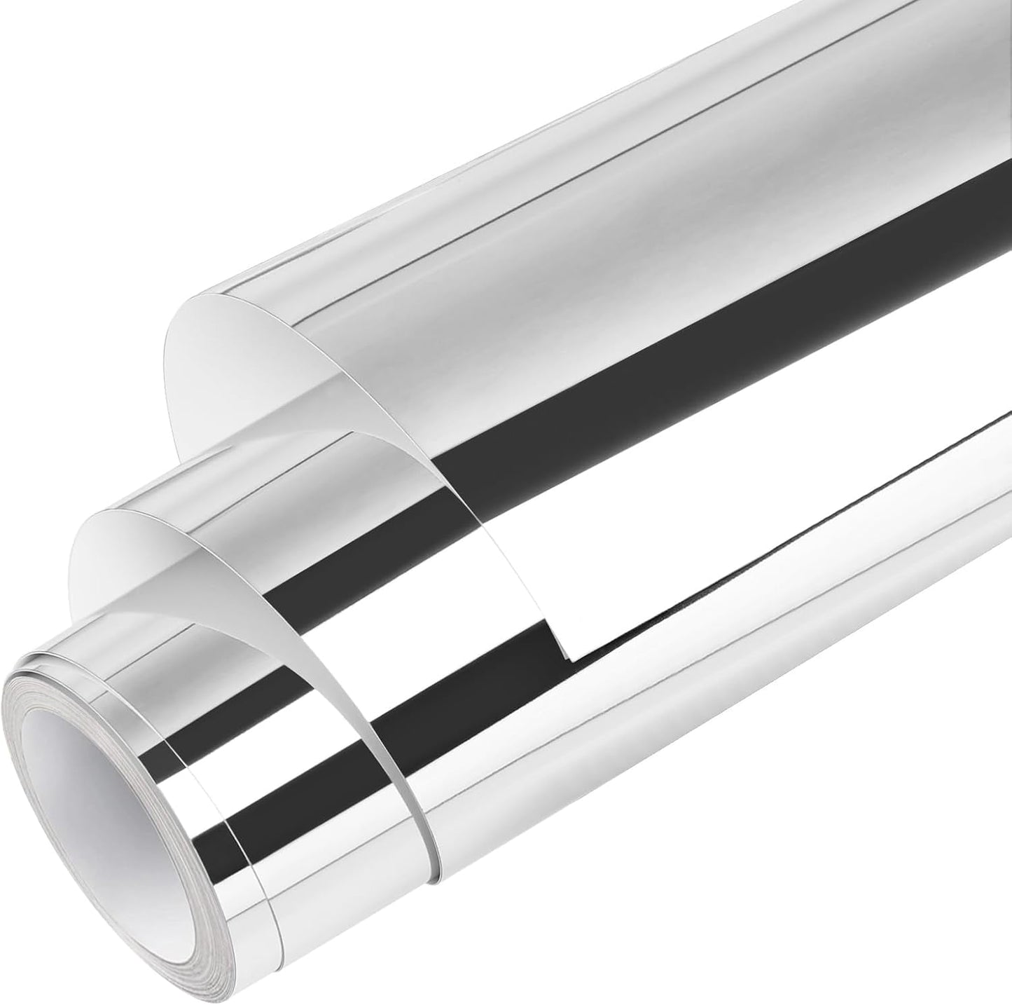 Vector Chrome Mirror Specialty Film