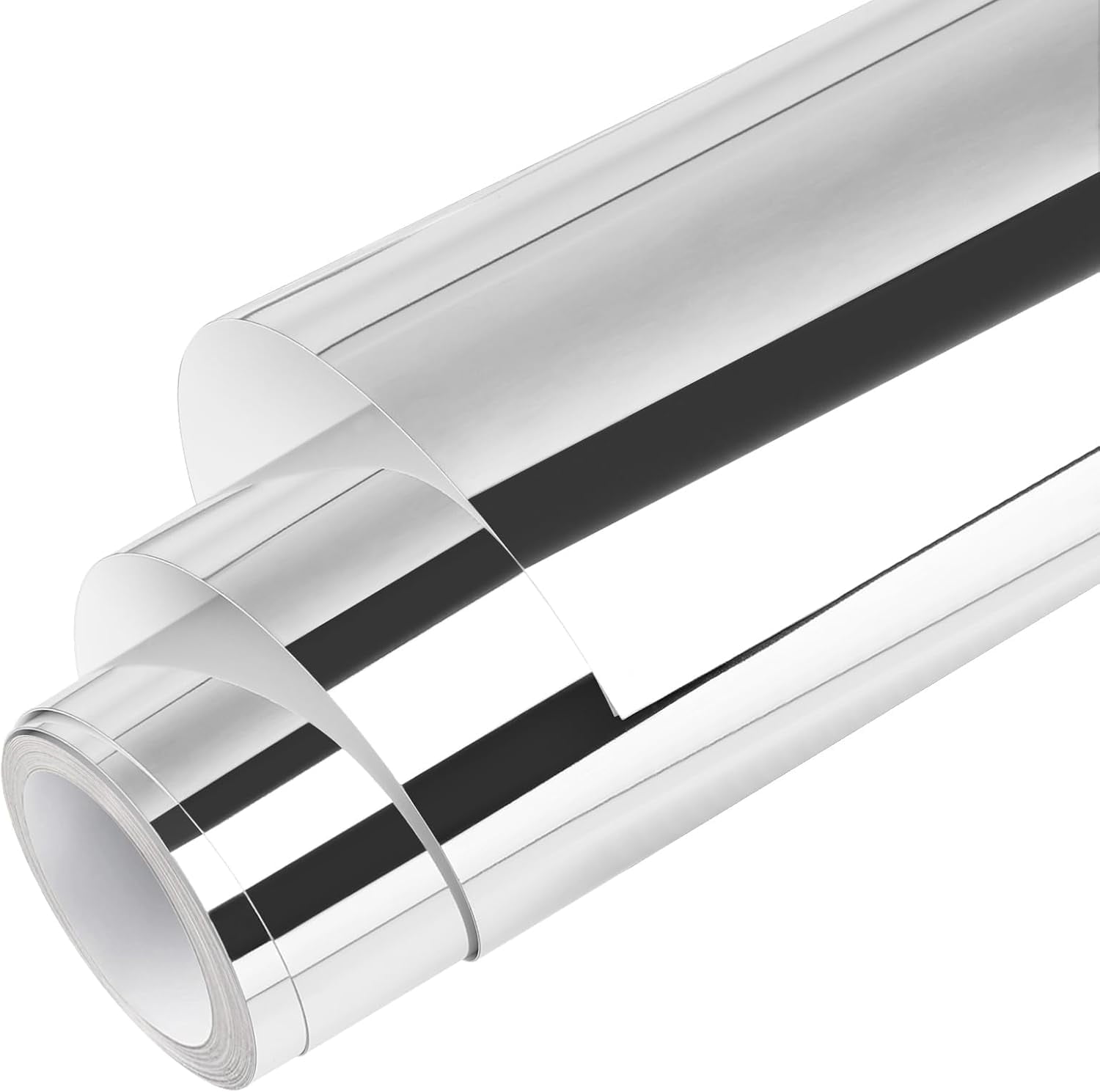 Vector Chrome Mirror Specialty Film