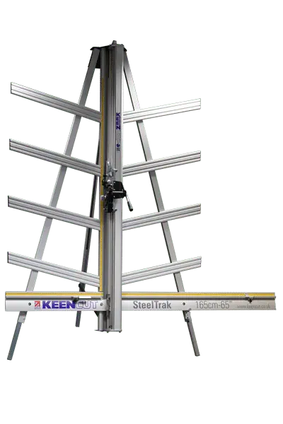 Keencut SteelTrak Vertical Cutter