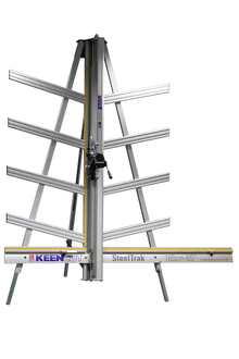 Keencut SteelTrak Vertical Cutter