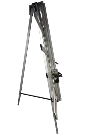 Keencut SteelTrak Free-Standing Kit