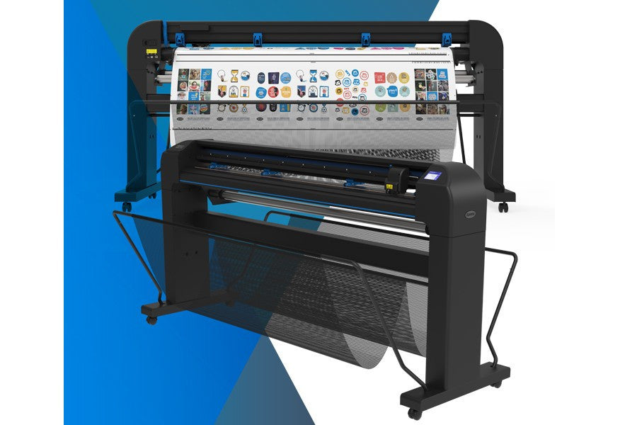 Summa S3 T160 Tangential Cutter with OPOS