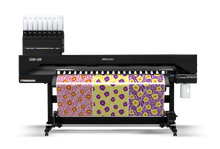 Mimaki TS200 Series Sublimation Printer