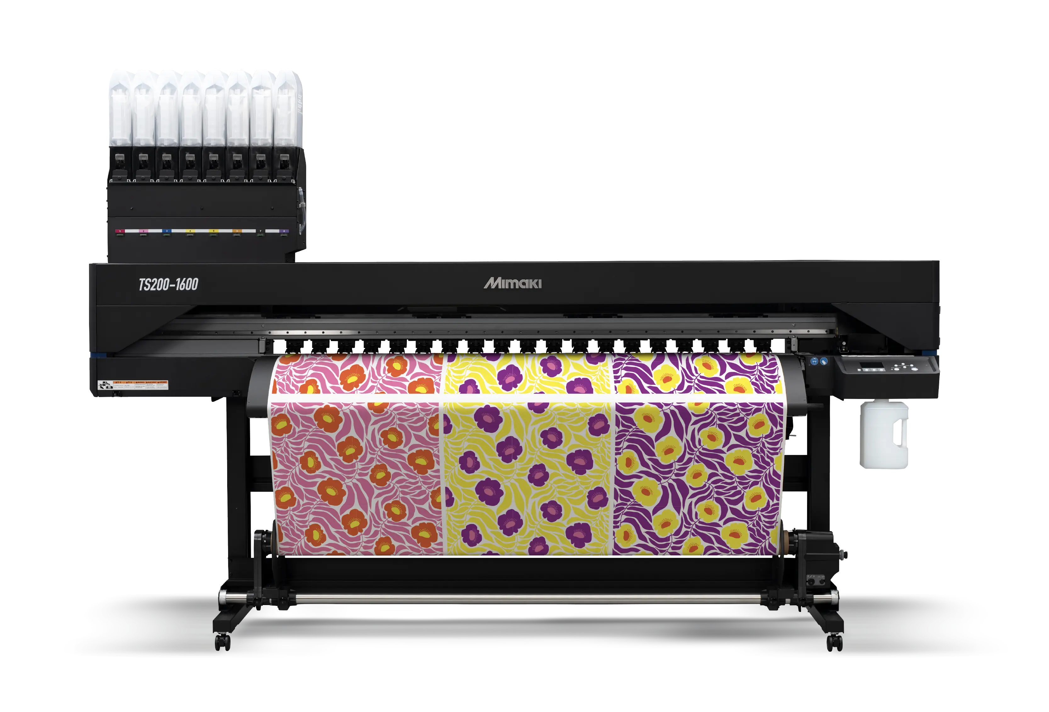 Mimaki TS200 Series Sublimation Printer