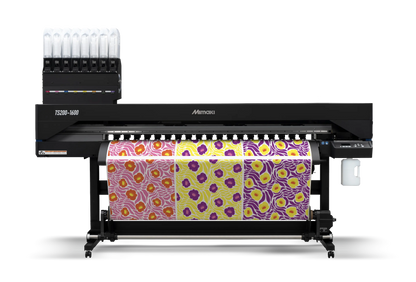 Mimaki TS200 Series Sublimation Printer