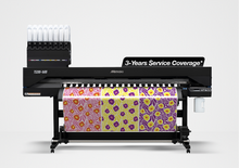 Mimaki TS200 Series Sublimation Printer