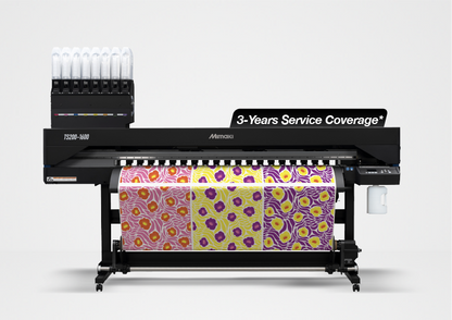 Mimaki TS200 Series Sublimation Printer
