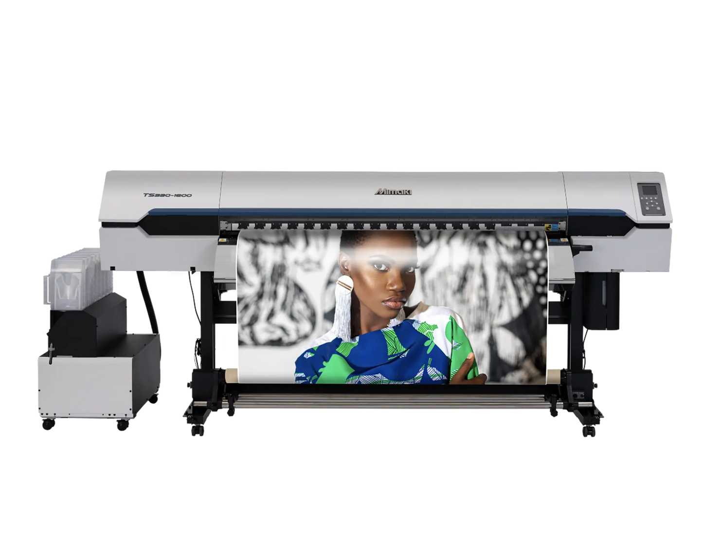 Mimaki TS330 Series Sublimation Printer