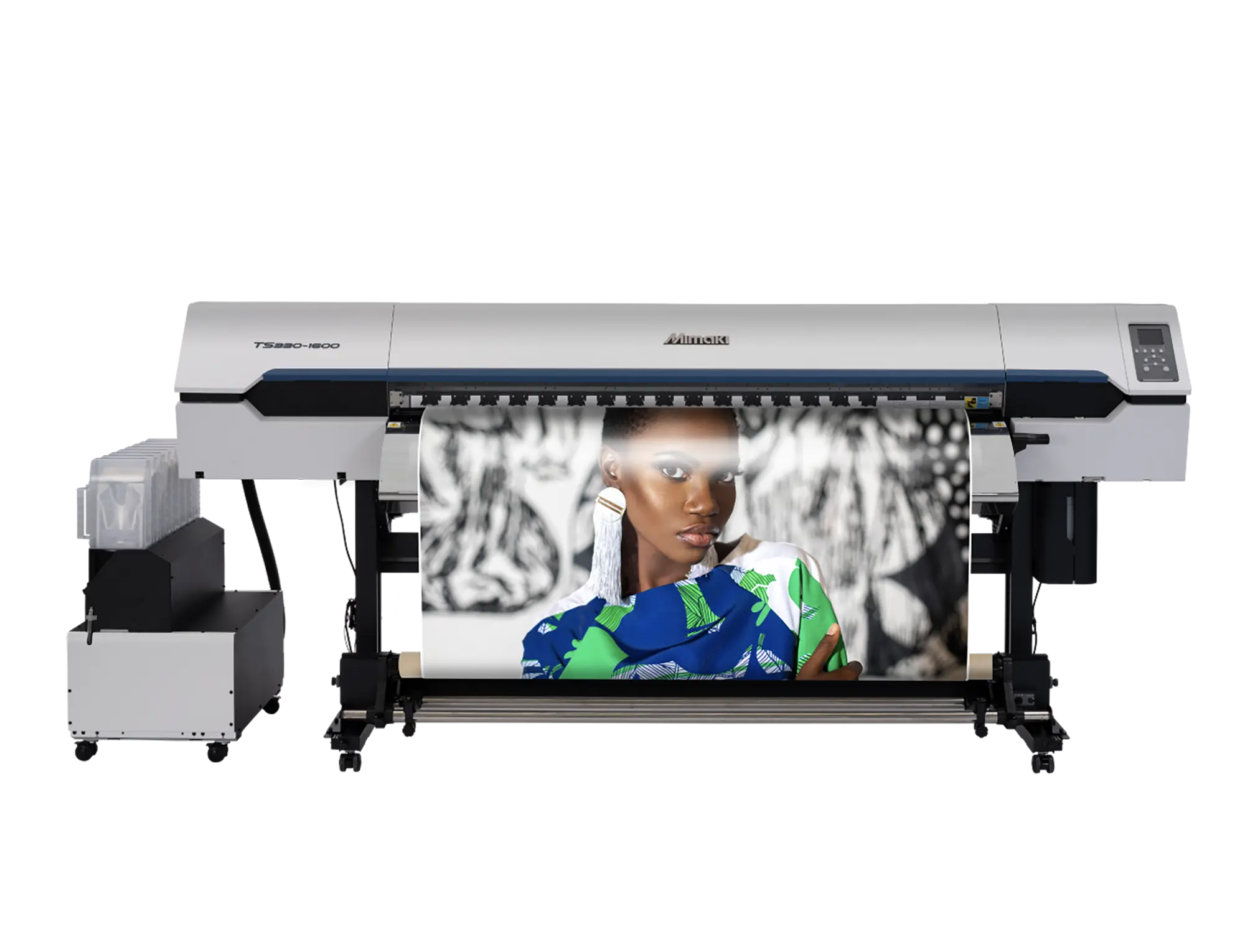 Mimaki TS330 Series Sublimation Printer