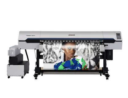 Mimaki TS330 Series Sublimation Printer