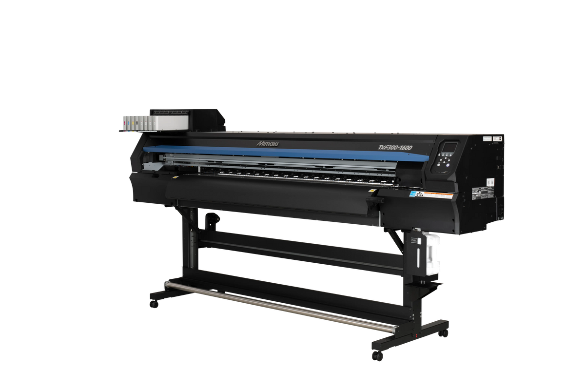 Mimaki TxF300 DTF Printer